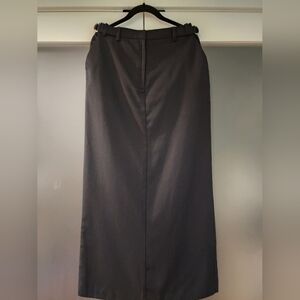 Hunt Club Maxi Skirt